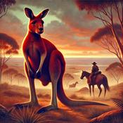 Podcast Kangaroo