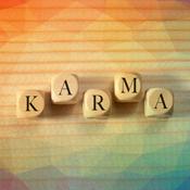 Podcast KARMA di Gertrude W. Van Pelt