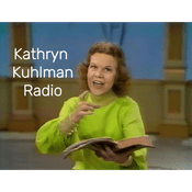 Podcast Kathryn Kuhlman Radio (NO AI) 20 Minute Sermons