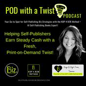 Podcast POD With A Twist Podcast
