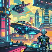 Podcast 科幻小说分享