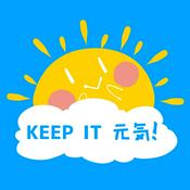 Podcast Keep it Genki