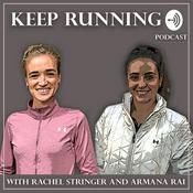 Podcast Keep Running