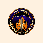Podcast Keepers of the Flame