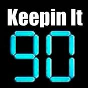 Podcast Keepin It 90 Sports