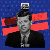Podcast Kennedy: il mito e il coraggio