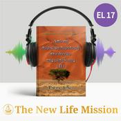 Podcast Κηρύγματα από την Επιστολή προς Γαλάτας - Από τη σαρκική περιτομή στο δόγμα της μετάνοιας (Ⅱ)