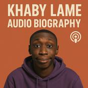 Podcast Khaby Lame  - Audio Biography