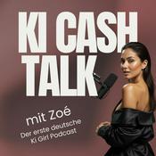 Podcast Ki Cash Talk - No Face & Money mit Zoe