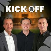 Podcast Kick-off met Valentijn Driessen