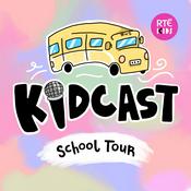 Podcast KidCast - RTÉ Kids