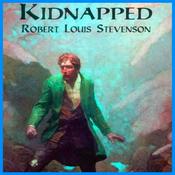 Podcast kidnapped by Robert Louis Stevenson - Audiobook