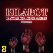 Podcast Kilabot - Pinoy Horror Stories