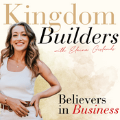 Podcast Kingdom Builders