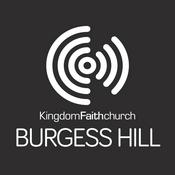 Podcast Kingdom Faith Burgess Hill
