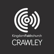 Podcast Kingdom Faith Crawley