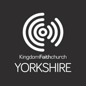 Podcast Kingdom Faith Yorkshire