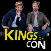 Podcast Kings of Con: The Podcast