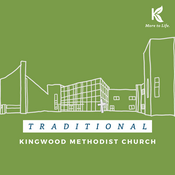 Podcast Kingwood Methodist