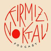Podcast Kırmızı Noktalı Podcast
