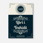 Podcast Kitabu Teuhid - Libri i Teuhidit