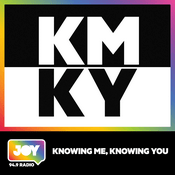 Podcast Knowing Me Knowing You