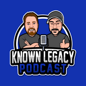 Podcast Known Legacy