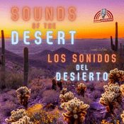 Podcast KOFA Sounds of the Desert Podcast