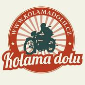 Podcast Kolama dolu podcast
