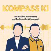 Podcast Kompass KI