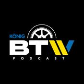 Podcast Konig - Behind The Wheel Podcast