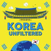 Podcast Korea Unfiltered