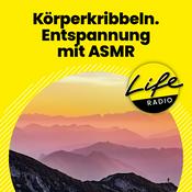 Podcast Körperkribbeln - Entspannung mit ASMR