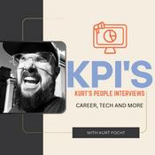 Podcast KPI'S (Kurt's People Interviews)