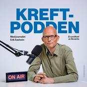 Podcast Kreftpodden