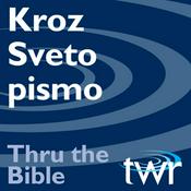 Podcast Kroz Sveto pismo @ ttb.twr.org/croatian