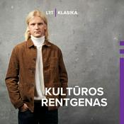 Podcast Kultūros rentgenas