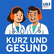 Podcast Kurz und Gesund
