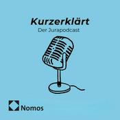 Podcast Kurzerklärt - Der Jurapodcast