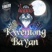 Podcast Kwentong Bayan: Pinoy Horror Podcast