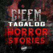Podcast DieEm Stories: TAGALOG HORROR STORIES