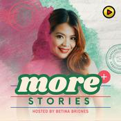 Podcast MORe Stories with Betina Briones
