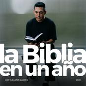 Podcast La Biblia en Un Año (con el pastor Julian G.)