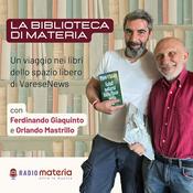 Podcast La biblioteca di Materia