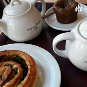 Podcast La Boîte à Biscuits