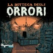 Podcast La Bottega degli Orrori