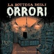 Podcast La Bottega degli Orrori