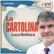 Podcast La cartolina di Luca Bottura