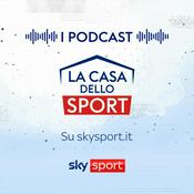 Podcast La Casa dello Sport