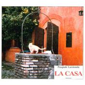 Podcast La Casa